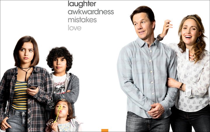 instant family premiere