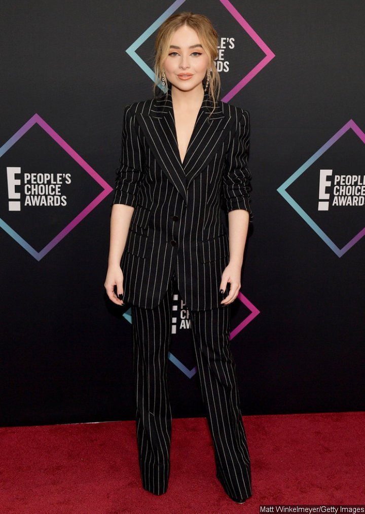 People's Choice Awards 2018