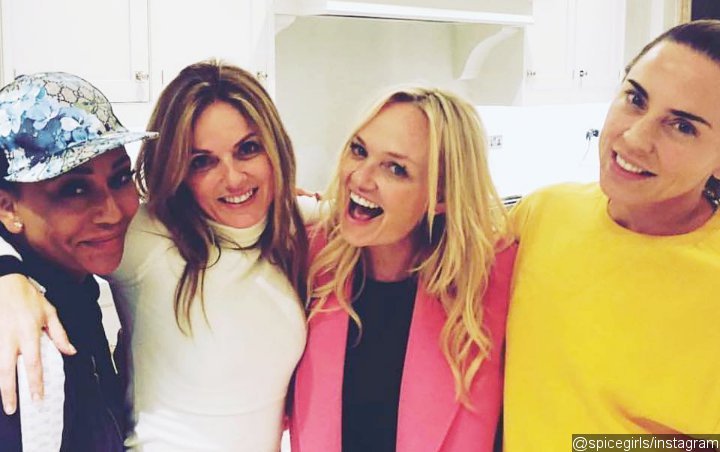 Spice Girls Push Forward Reunion Tour Start With Additional Dates