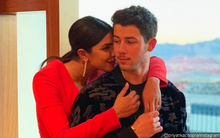 Priyanka Chopra and Nick Jonas to Cap Off Wedding at Indian Palace?