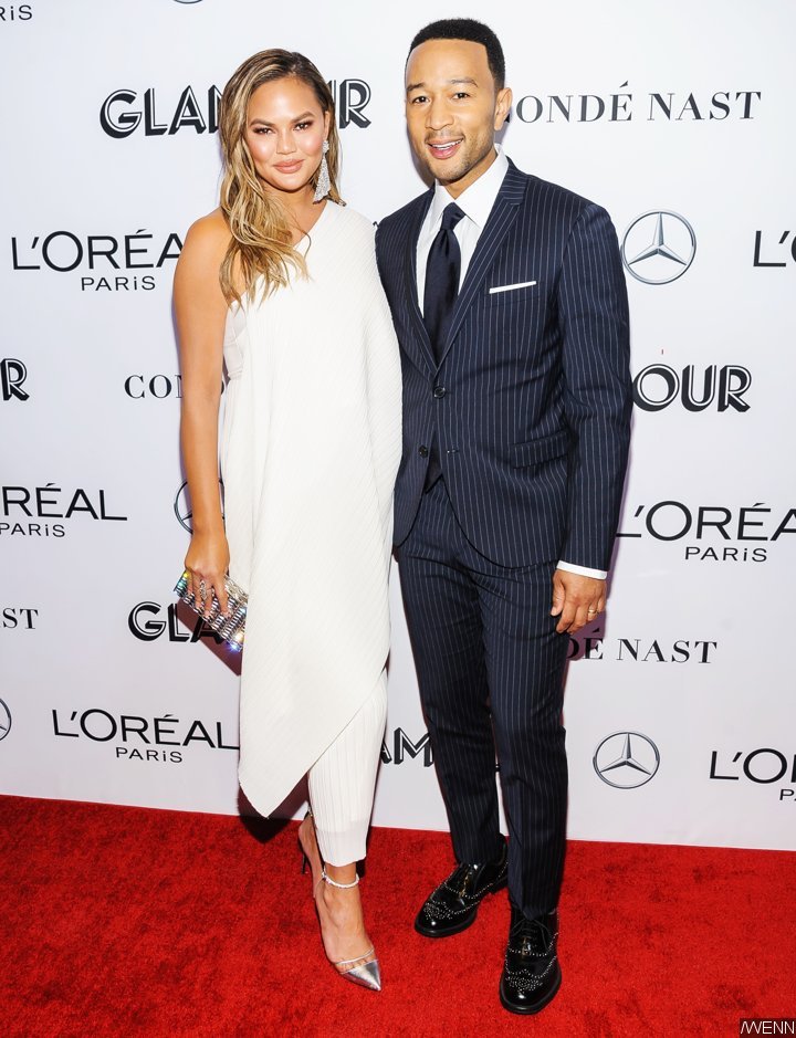 Lovely Couple