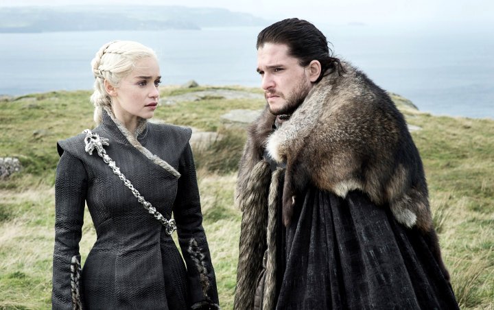 'Game of Thrones' Announces Final Season Premiere Month