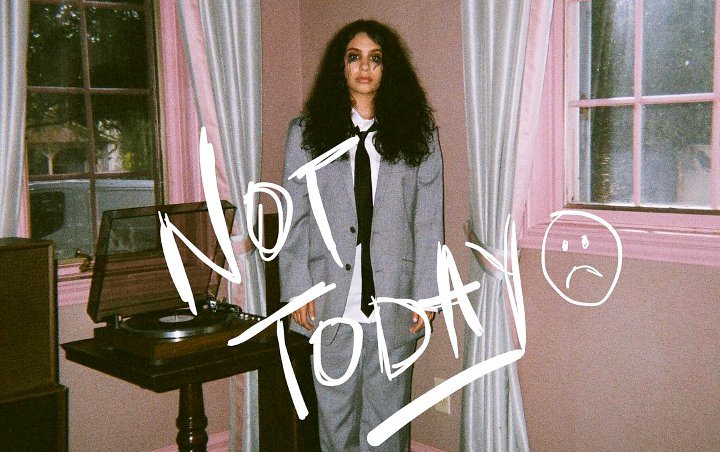 Listen: Alessia Cara Confident She'll Forget Her Boyfriend on 'Not Today' 