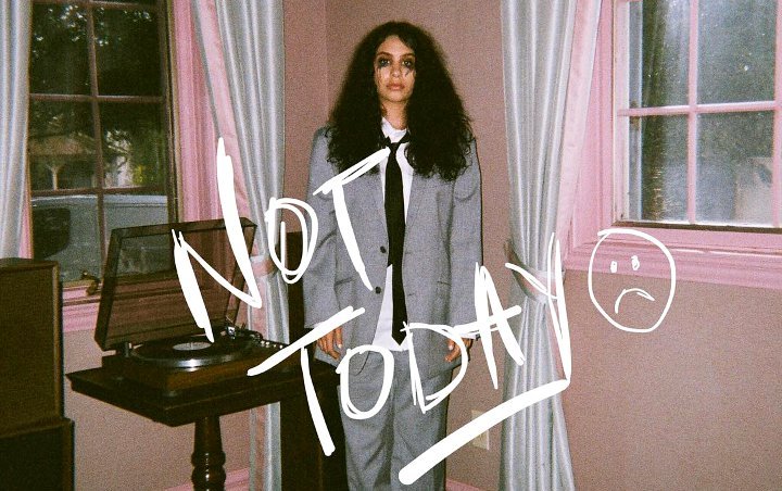 Listen: Alessia Cara Confident She'll Forget Her Boyfriend on 'Not Today'