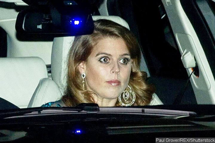 Princess Beatrice