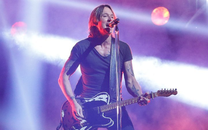 CMA Awards 2018: Keith Urban Wins Entertainer of the Year - See Full Winner List!