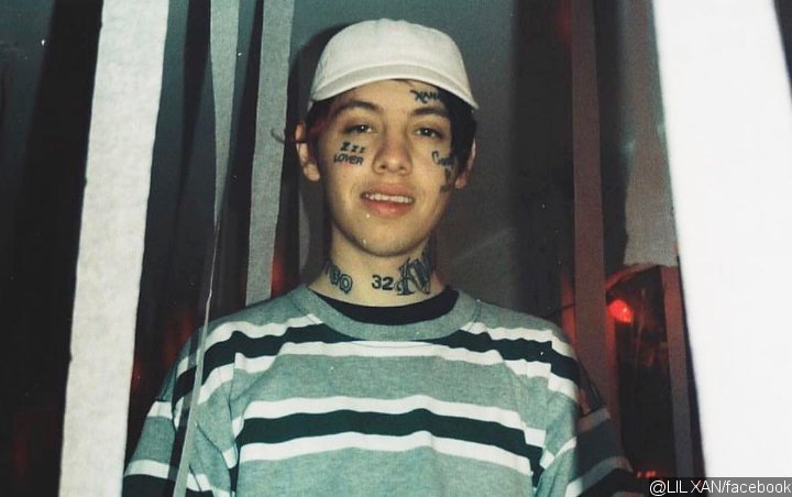 Lil Xan Seeks Help in Rehab After Trying to Self-Cure Drug Habit in the Woods