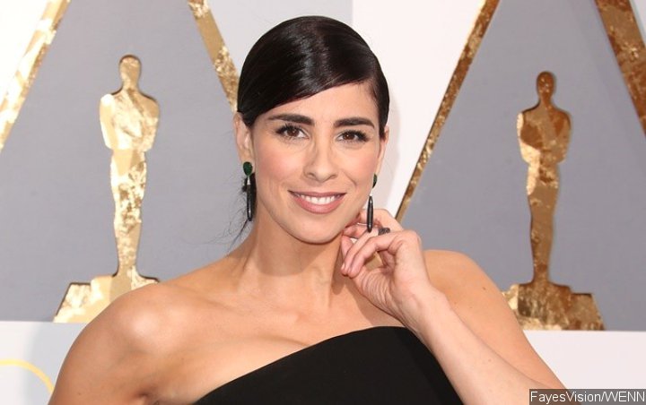 Sarah Silverman: Traumatizing Turkey Slaughter