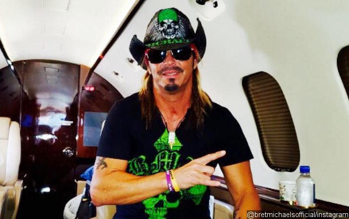 Bret Michaels Discharged From Hospital After Kidney Stone Surgery