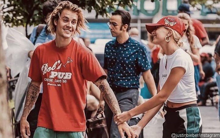 Justin Bieber and Hailey Baldwin Confirm Marriage, She Changes Her Last Name on Instagram