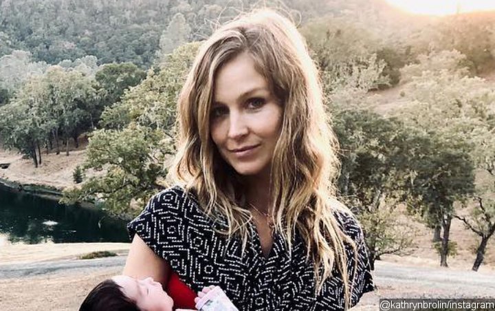 Josh Brolin's Wife Recalls Postpartum Experience Caused by California Wildfires