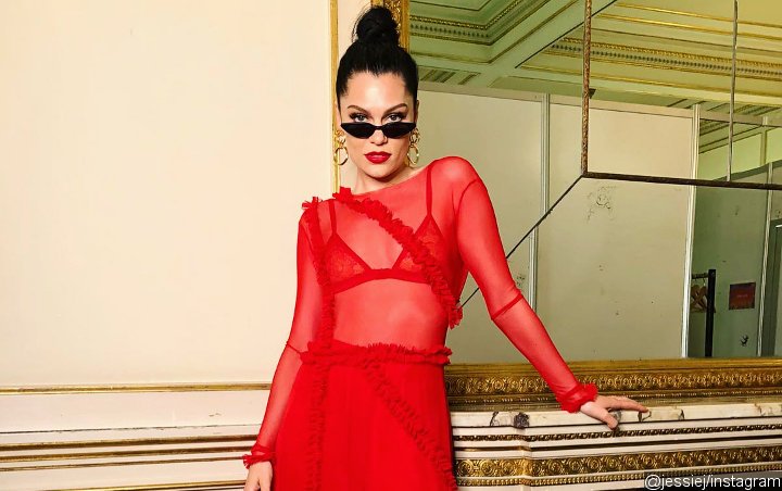 Jessie J Has Not Lost Hope on Having Children of Her Own
