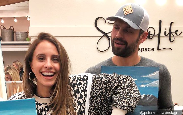 Are 'Bachelor' Stars Peter Kraus and Vanessa Grimaldi Dating?