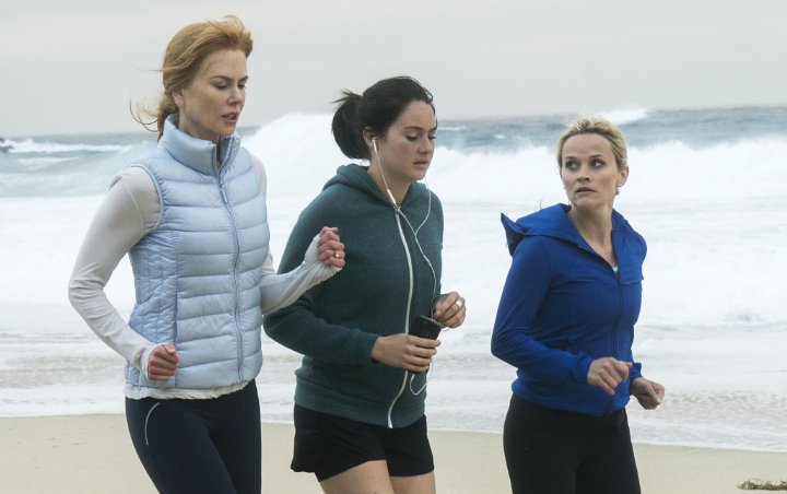 Nicole Kidman Doubtful 'Big Little Lies' Will Return for Season 3 