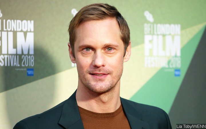 Alexander Skarsgard Reveals Why He Has Been Homeless for Two Years