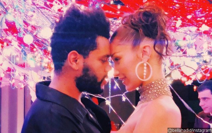 Wedding Bells to Ring Soon for The Weeknd and Bella Hadid