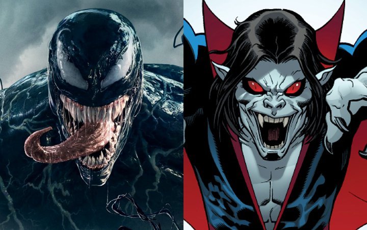 Are These Release Dates for 'Venom 2' and 'Morbius'?