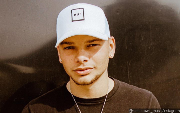 Kane Brown Got Into Fights for Being Called the N-Word as a Kid