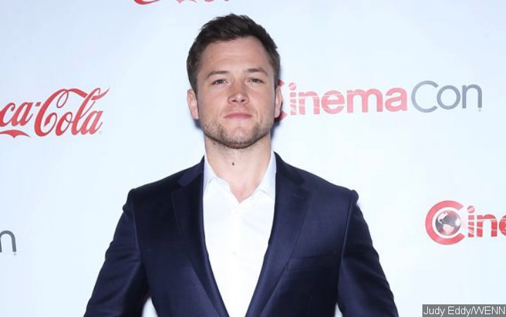 Taron Egerton Slammed for Showing No Empathy to Kevin Spacey's Victims With #MeToo Comments