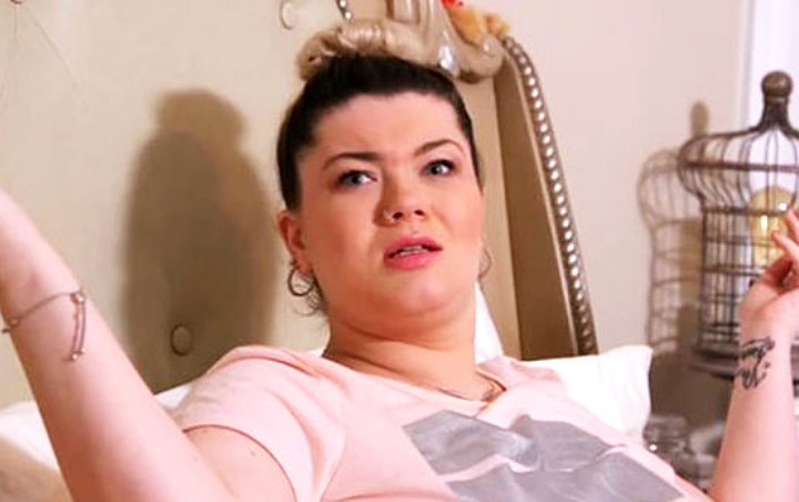 'Teen Mom OG' Star Amber Portwood Cries During Season 9 Reunion Following Exit Claim