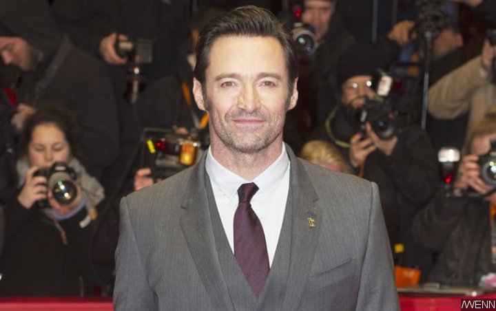Hugh Jackman Laughs Off Gay Rumors: I Am Good