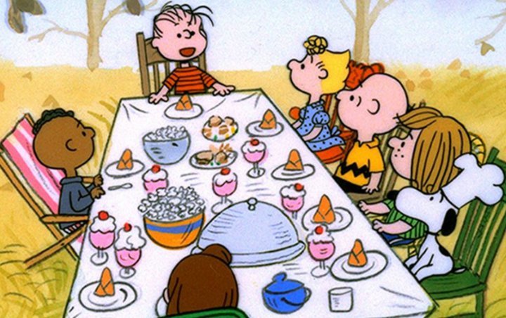 Is Charlie Brown Being Racist Toward Franklin in Thanksgiving Episode?