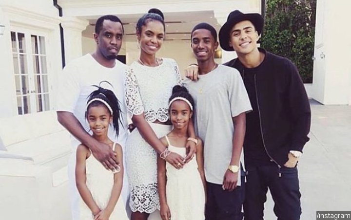 Listen: P. Diddy Treasures Kim Porter's Rants in Moving Eulogy at Her Funeral