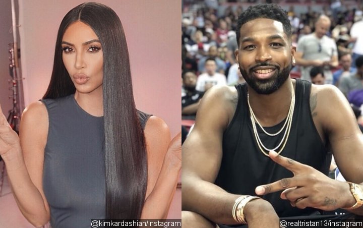 'KUWTK': Kim Kardashian Attempted to Break the Ice With Tristan Thompson by Talking About Pickleball