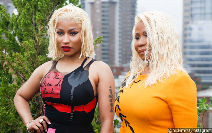 Nicki Minaj's Mother Slapped With $53K Lawsuit Against Singer