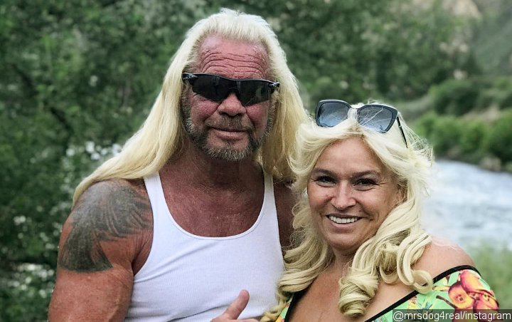 'Dog the Bounty Hunter' Star Beth Chapman's Throat Cancer Returns After Emergency Surgery