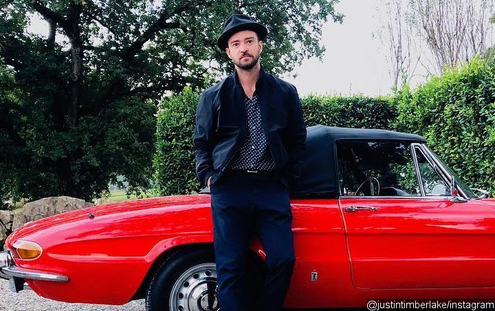 Justin Timberlake Pushes Back Three More Shows to 2019 to Rest Vocal Cords