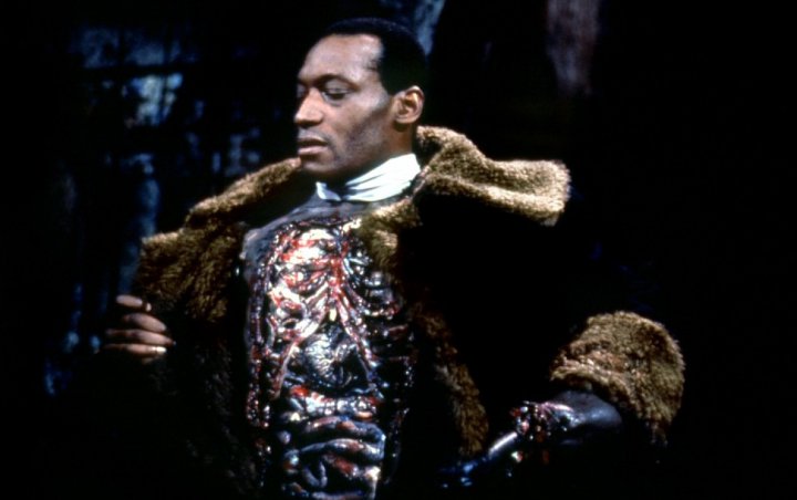 New 'Candyman' Movie Is 'Spiritual Sequel,' Gets Director and Release Date