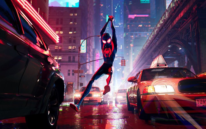 'Spider-Man: Into the Spider-Verse' Is Getting Sequel and Spin-Off