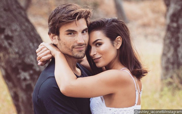 'Bachelor' Alum Ashley Iaconetti: Dating Jared Haibon Saves Me 'a Lot of Money'