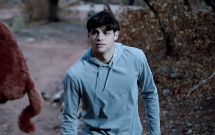 You Won'T Believe Who'S Playing Young Rambo! (It'S Noah Centineo!) - gveyr3w
