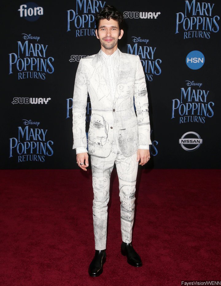 Monochrome Never Goes Wrong