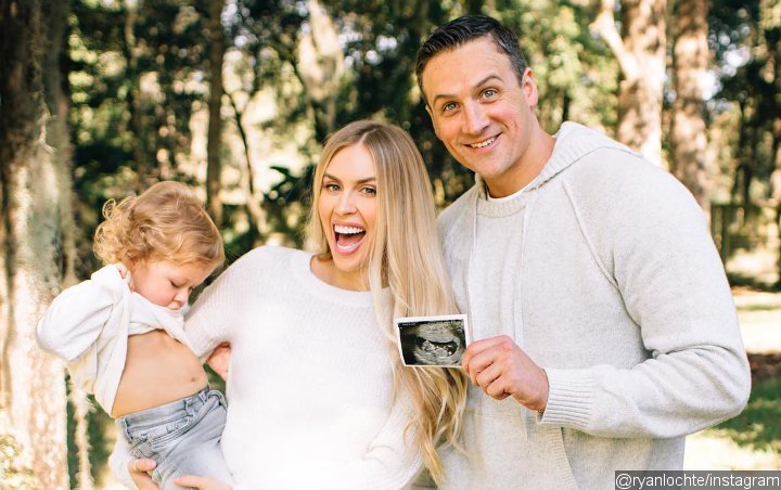 Ryan Lochte Can't Wait for Baby No. 2 With Kayla Rae Reid