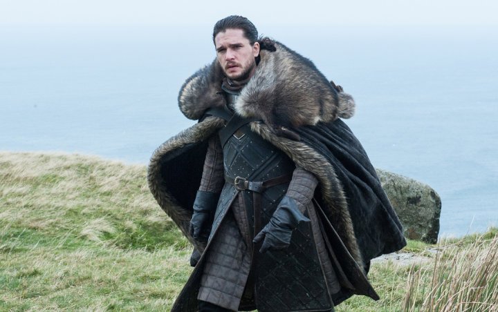 Kit Harington Vows to Never Return to 'Game of Thrones'