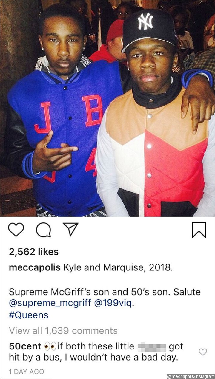 50 Cent