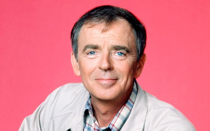 'Mama's Family' Star Ken Berry's Ex-Wife Confirms His Death