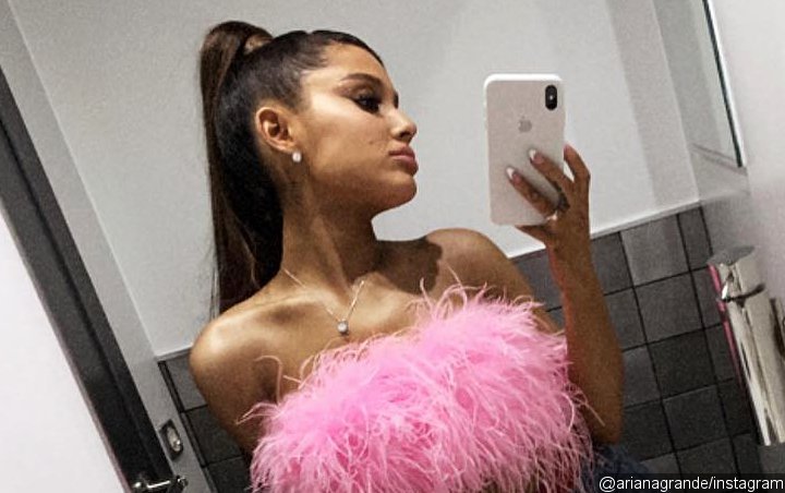 Ariana Grande Holds Hunger Responsible for Her 'True Love Doesn't Exist' Tweet