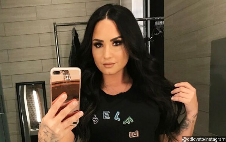 Demi Lovato Lists Overdose Mansion for Rent After Failure to Sell