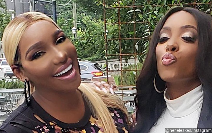 Porsha Williams Fires Back at NeNe Leakes After Being Called Out on Instagram: 'Fake as Hell'