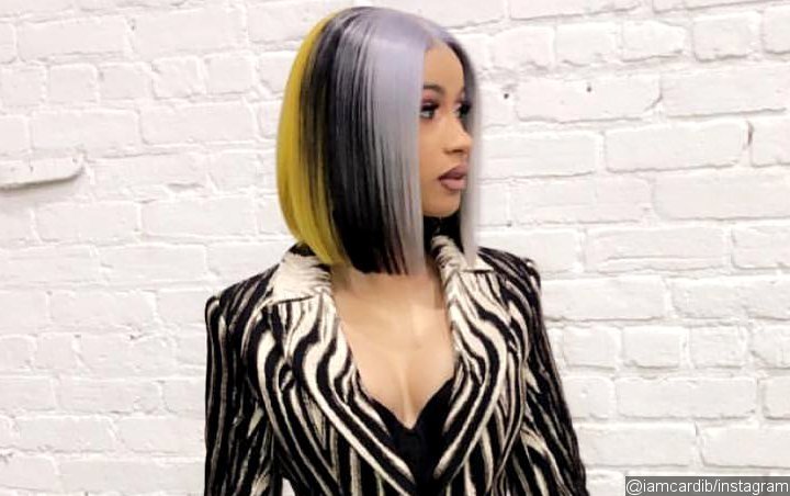 Cardi B Faces Potential Arrest After Skipping Hearing in Strip Club Case 
