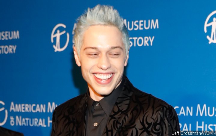 Pete Davidson Has Found New Love After Reportedly Joining Dating Apps 