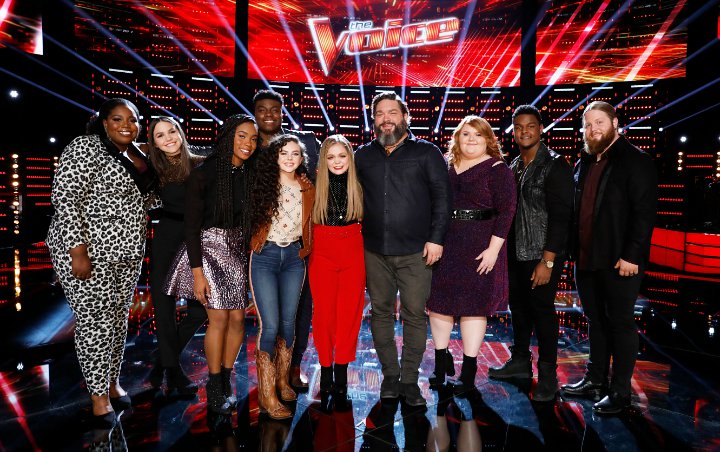 'The Voice' Playoffs Live Recap: Watch Top 10 Rule the Stage