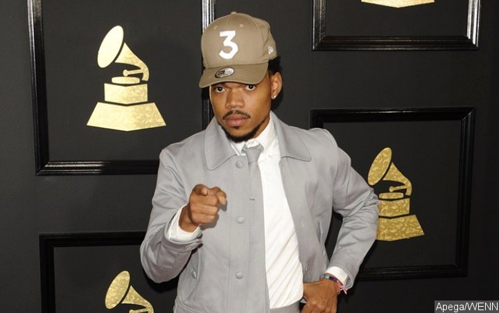 Chance the Rapper Urges Twitter to Block Graphic Violence After Tumblr Decides to Ban Adult Content