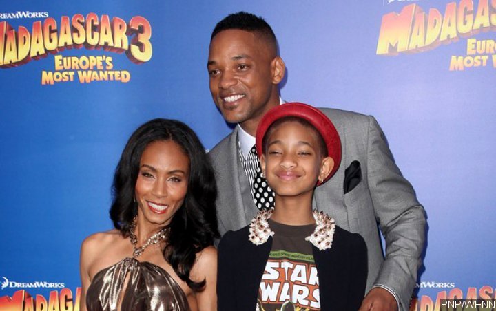Willow Smith Felt She Wasn't Being Listened to by Her Parents During Her Early Fame
