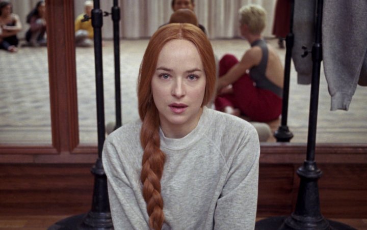 Dakota Johnson Recalls 'Awful' Meltdown She Had Days Prior to Filming 'Suspiria'