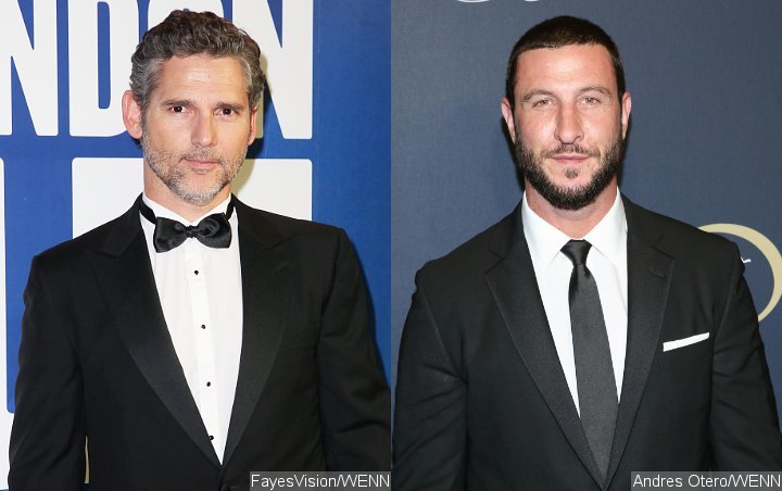 Netflix Considers Eric Bana and Pablo Schreiber for 'Jupiter's Legacy'